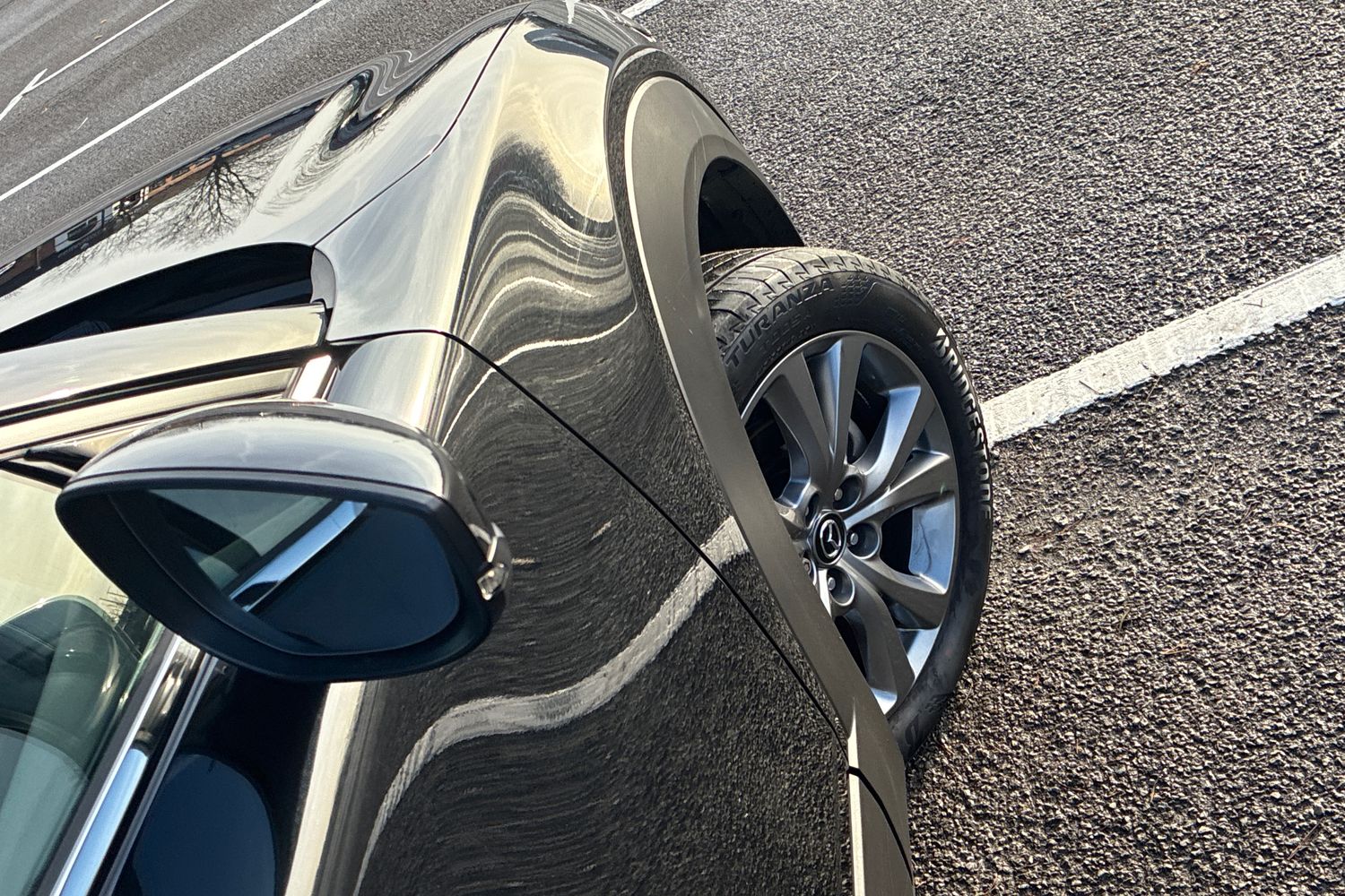 Used Mazda CX-30 2024 for sale - 76896766: Photo 22