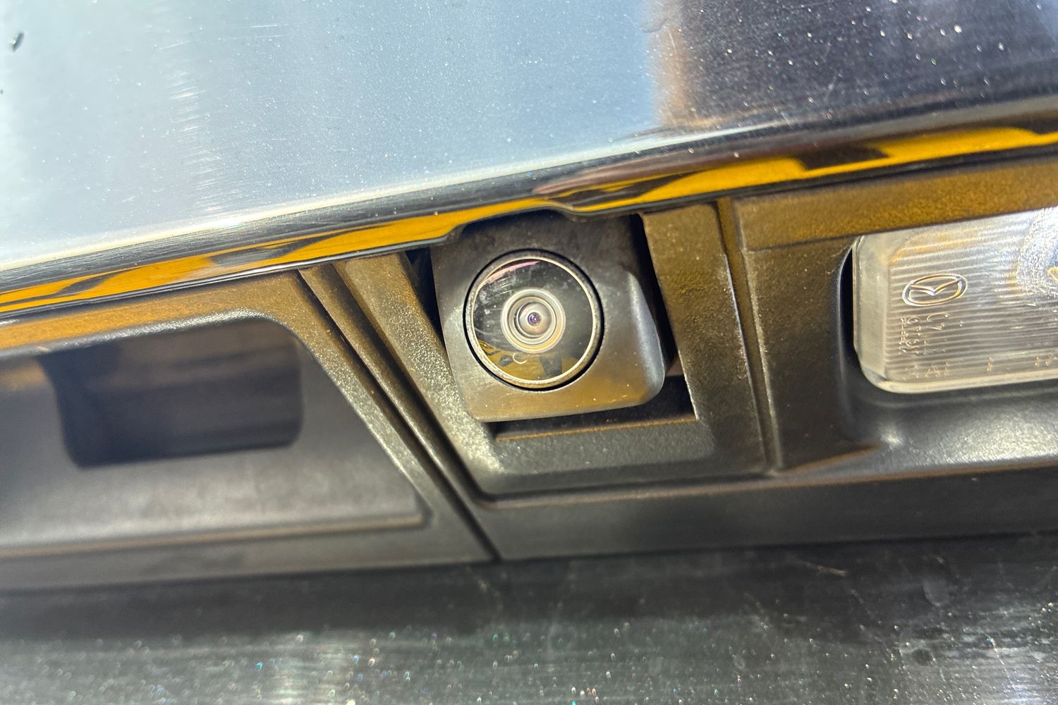 Used Mazda CX-30 2024 for sale - 76896766: Photo 25