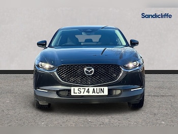 Used Mazda CX-30 2024 for sale - 76896766: Photo