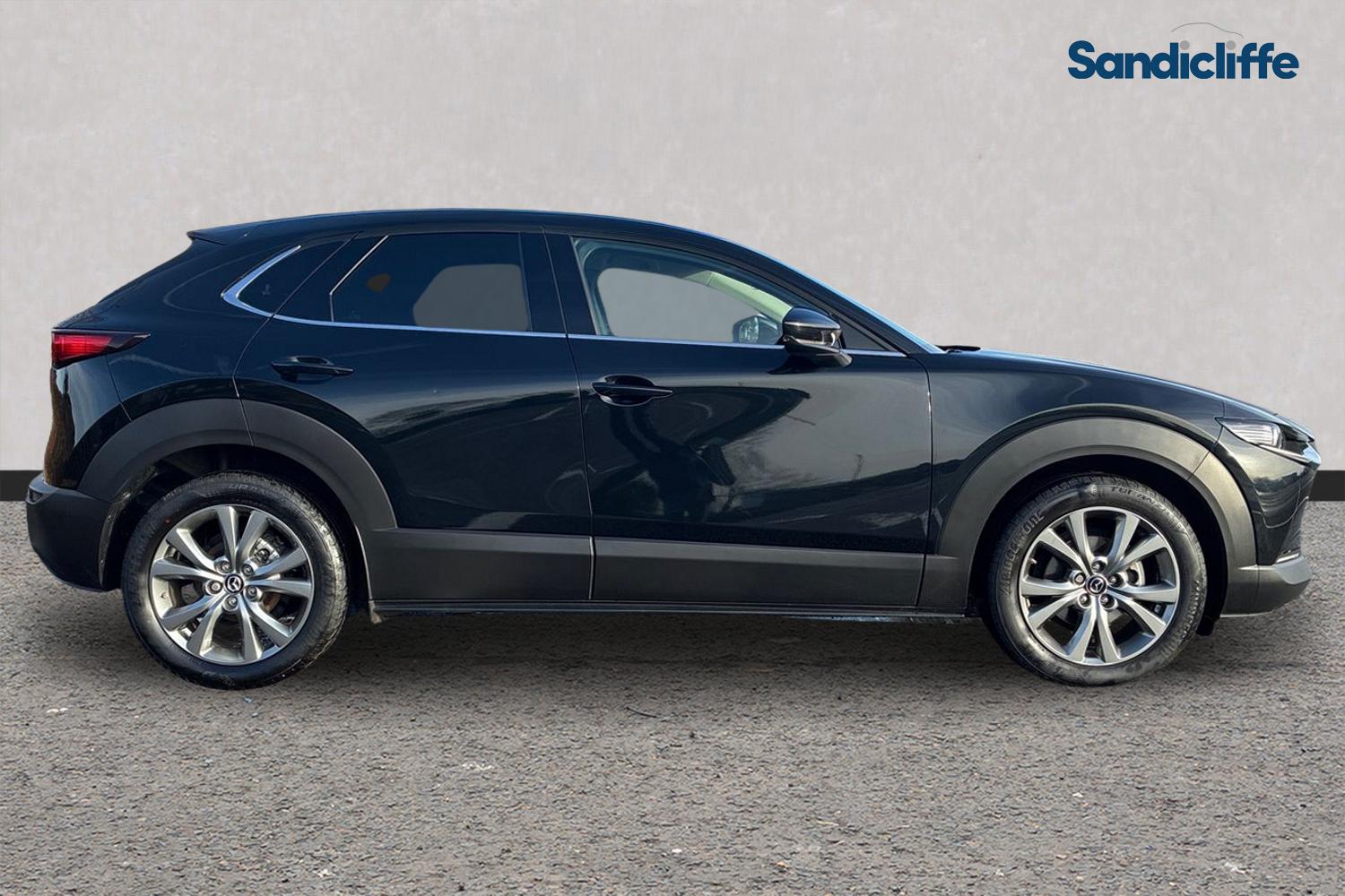 Used Mazda CX-30 2024 for sale - 76896766: Photo 3