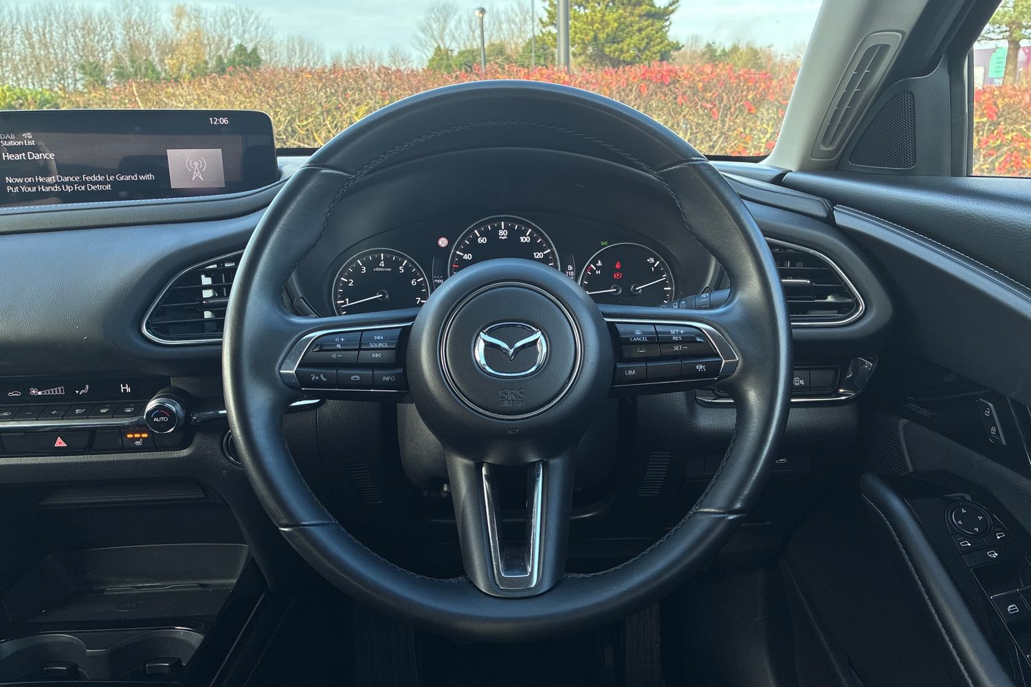 Used Mazda CX-30 2024 for sale - 76896766: Photo 31