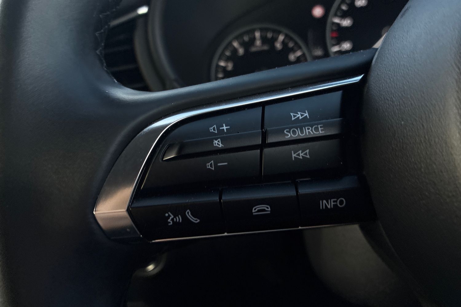 Used Mazda CX-30 2024 for sale - 76896766: Photo 33