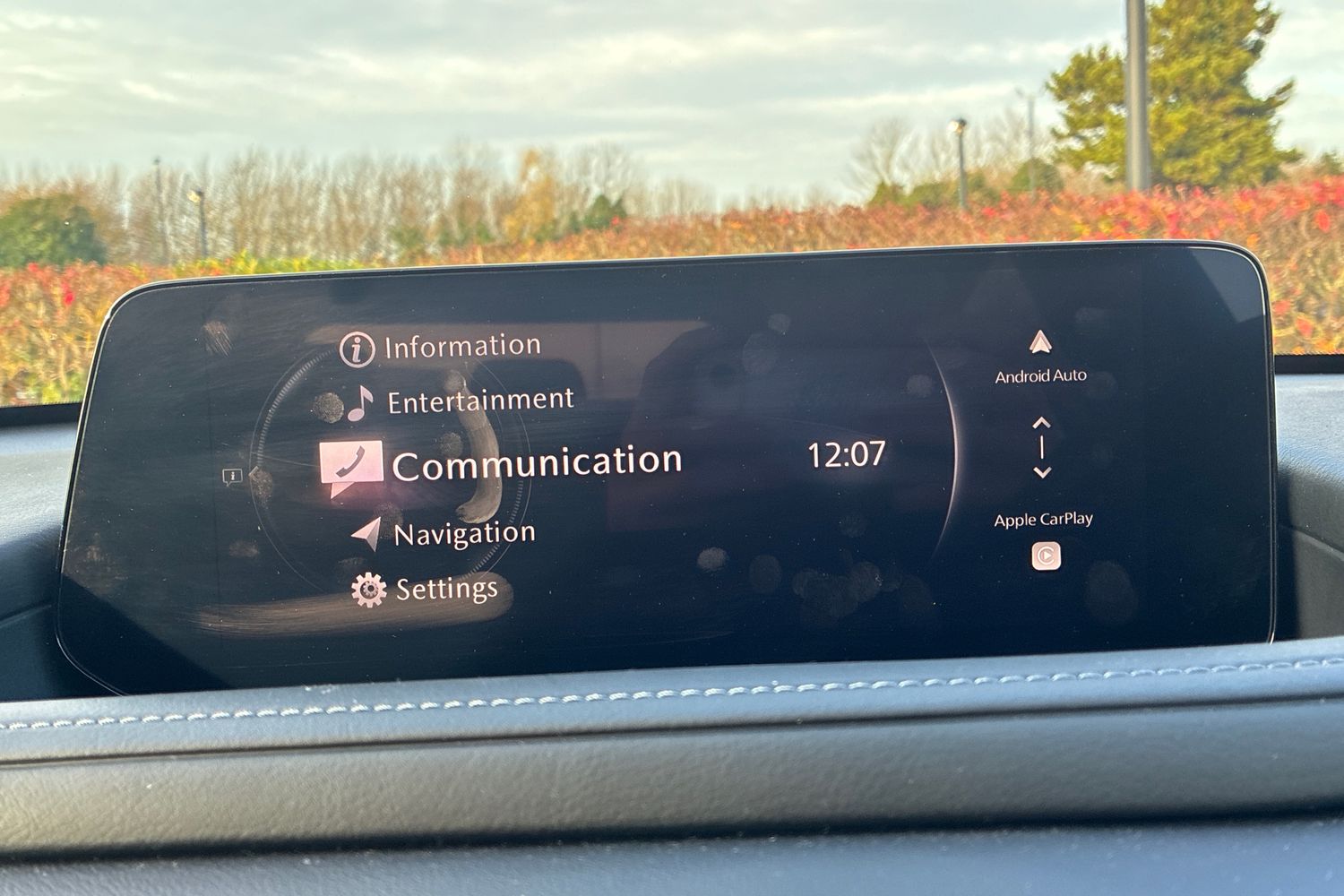 Used Mazda CX-30 2024 for sale - 76896766: Photo 39