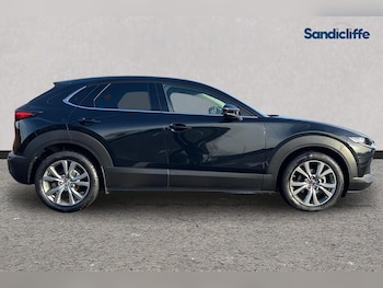 Used Mazda CX-30 2024 for sale - 76896766: Photo
