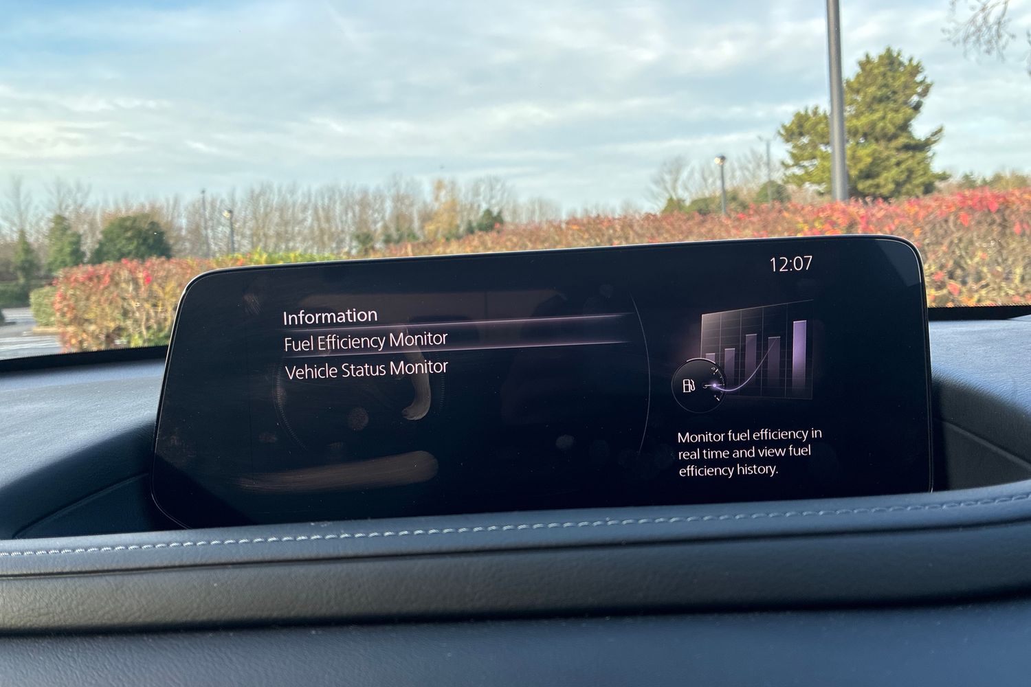 Used Mazda CX-30 2024 for sale - 76896766: Photo 40