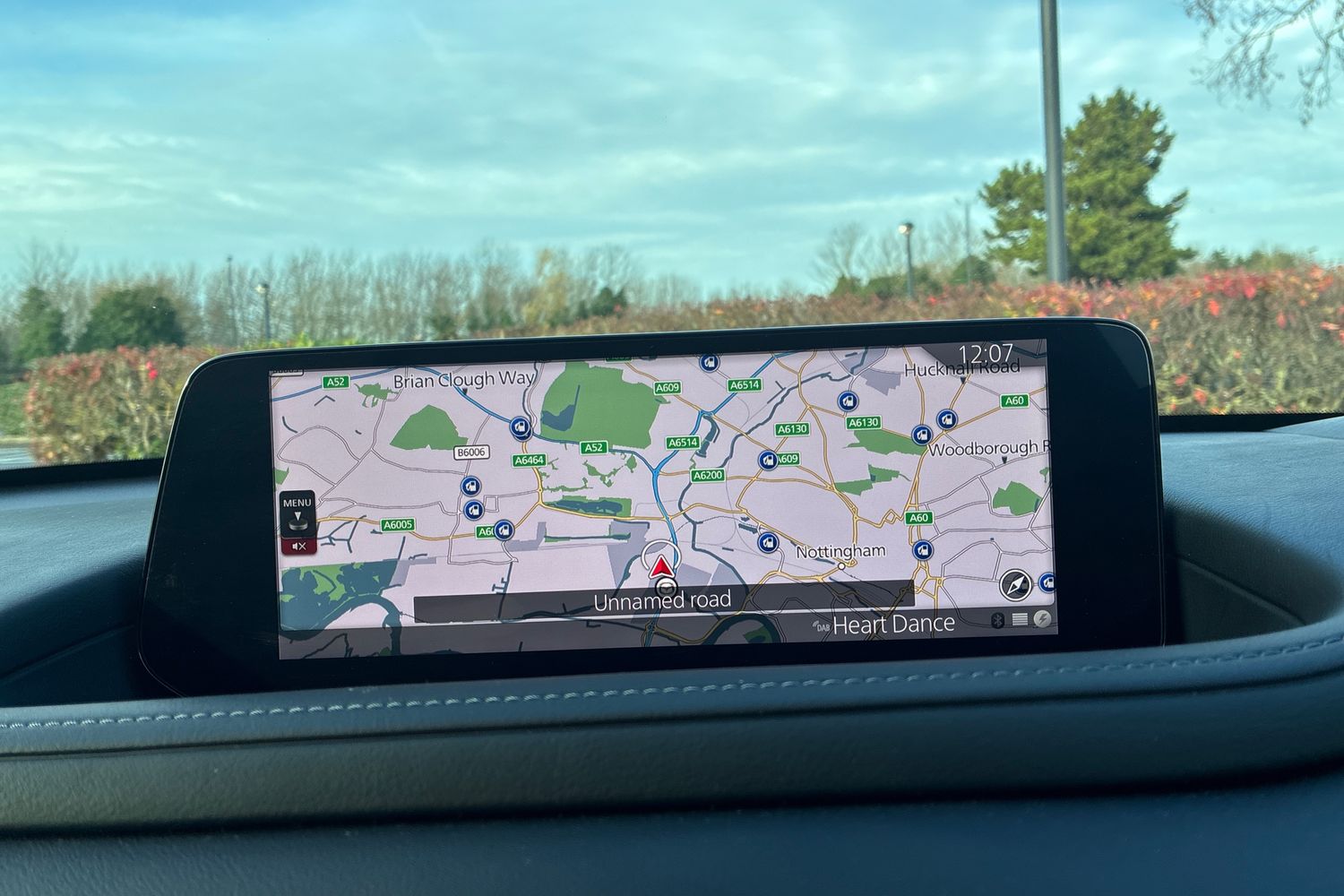 Used Mazda CX-30 2024 for sale - 76896766: Photo 41