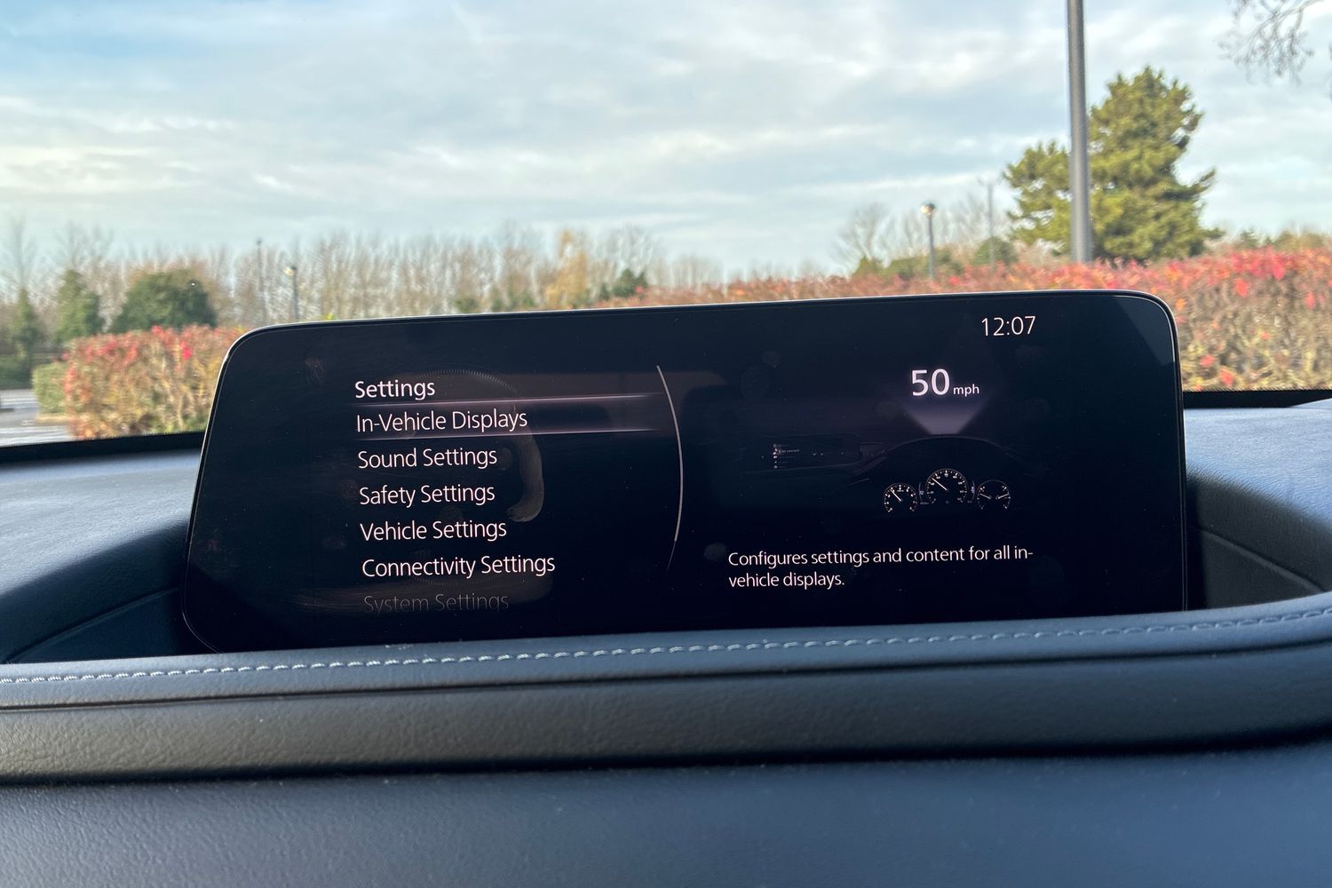 Used Mazda CX-30 2024 for sale - 76896766: Photo 42