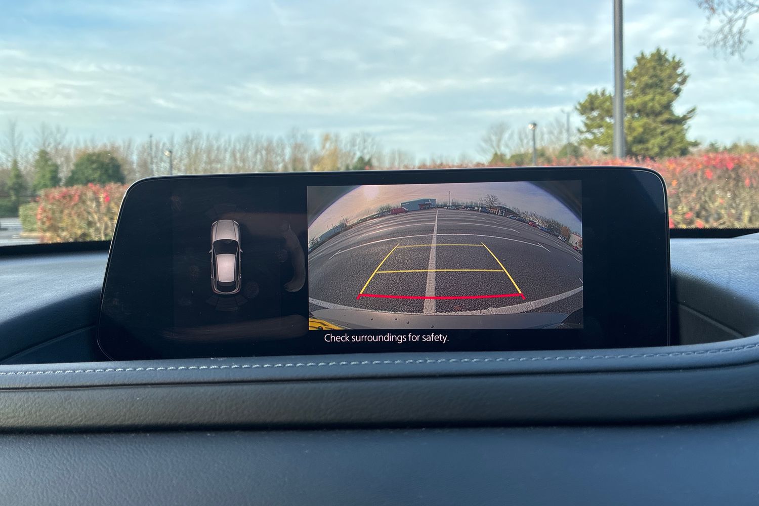 Used Mazda CX-30 2024 for sale - 76896766: Photo 43