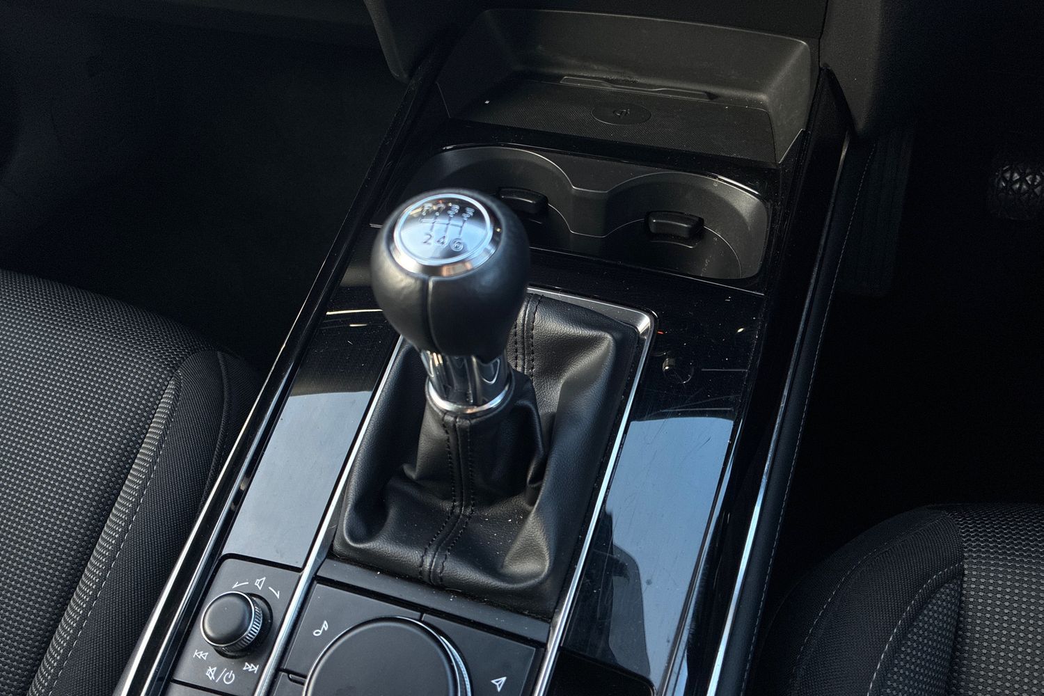 Used Mazda CX-30 2024 for sale - 76896766: Photo 45