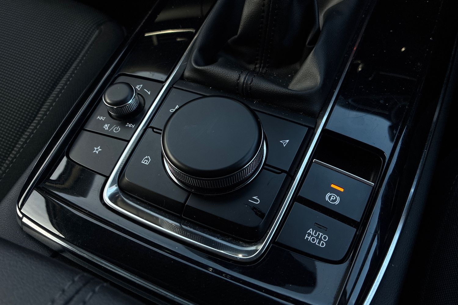 Used Mazda CX-30 2024 for sale - 76896766: Photo 46