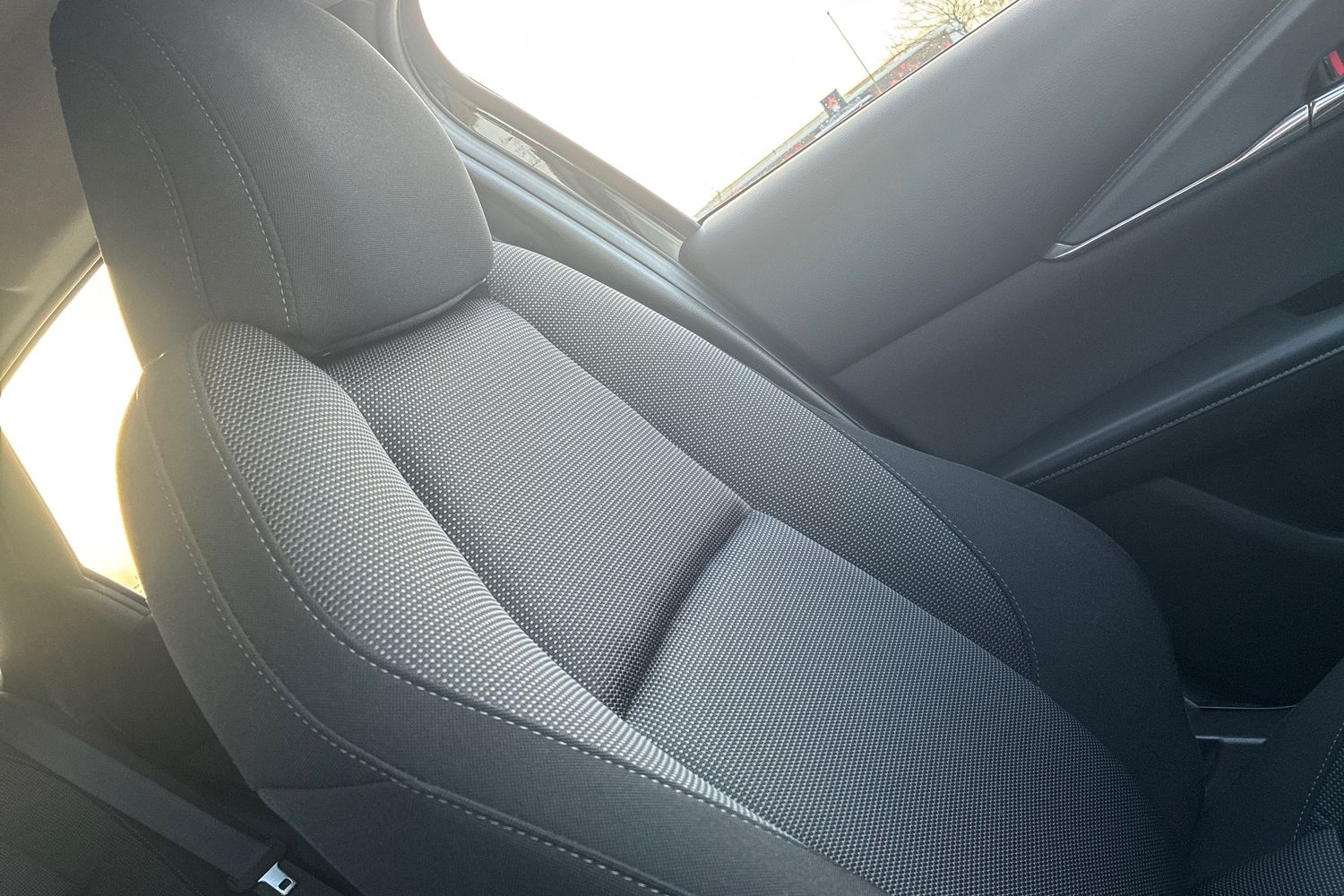 Used Mazda CX-30 2024 for sale - 76896766: Photo 47