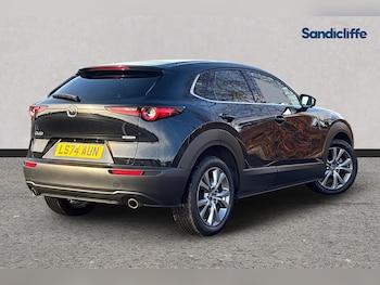 Used Mazda CX-30 2024 for sale - 76896766: Photo