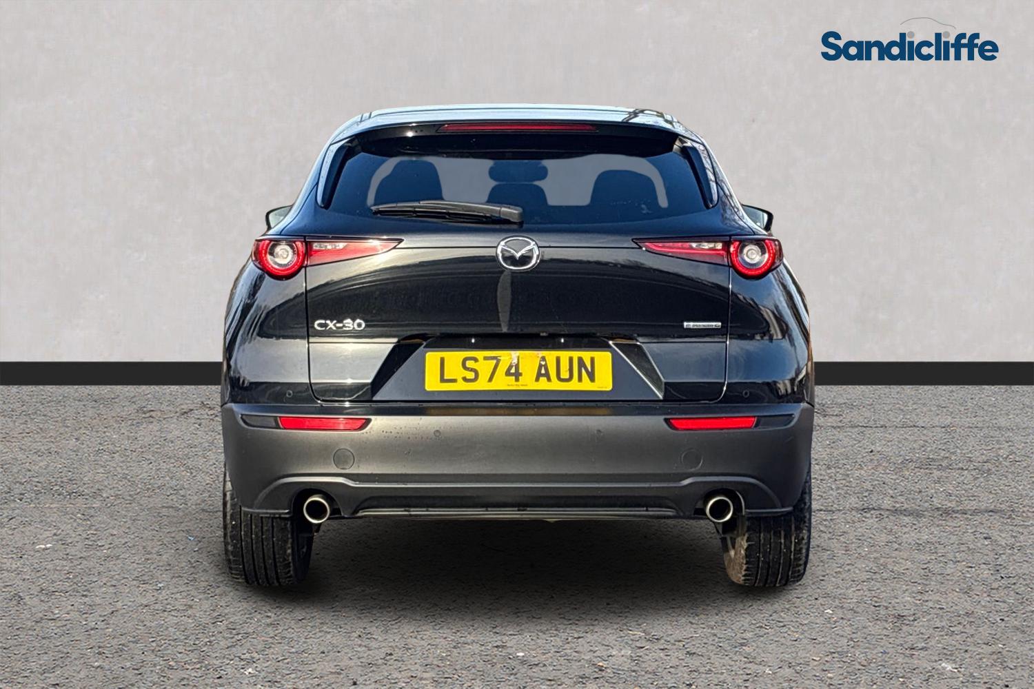 Used Mazda CX-30 2024 for sale - 76896766: Photo 5