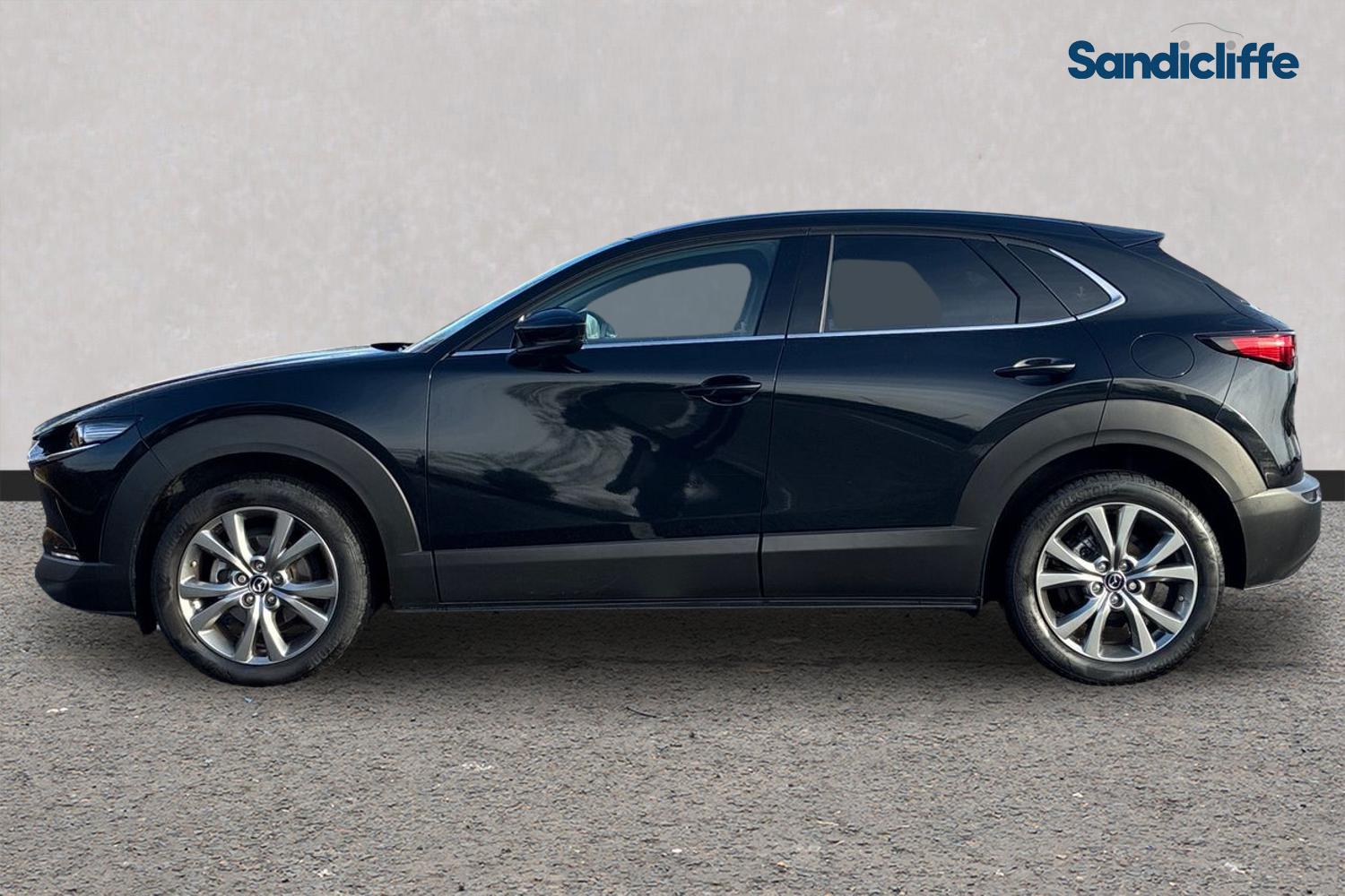 Used Mazda CX-30 2024 for sale - 76896766: Photo 7
