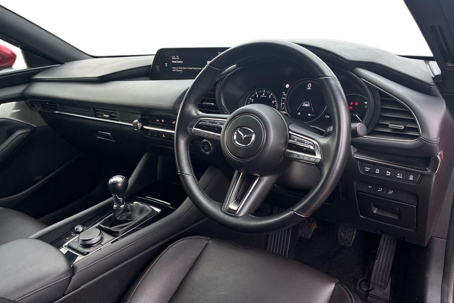 Used Mazda Mazda3 2023 for sale - 76784785: Photo 10