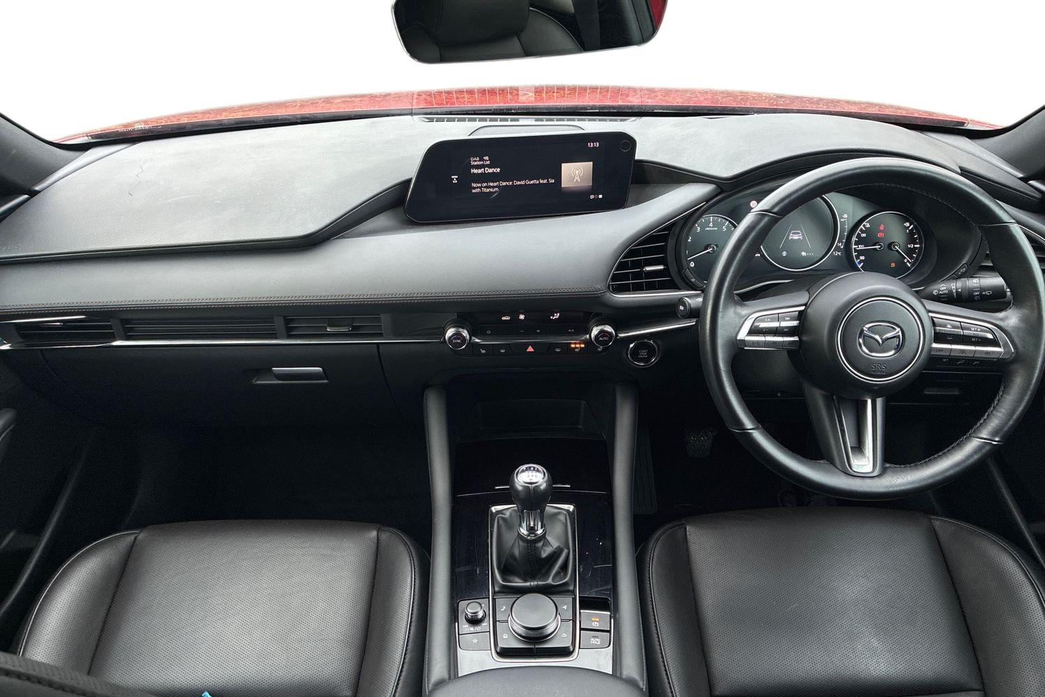 Used Mazda Mazda3 2023 for sale - 76784785: Photo 11