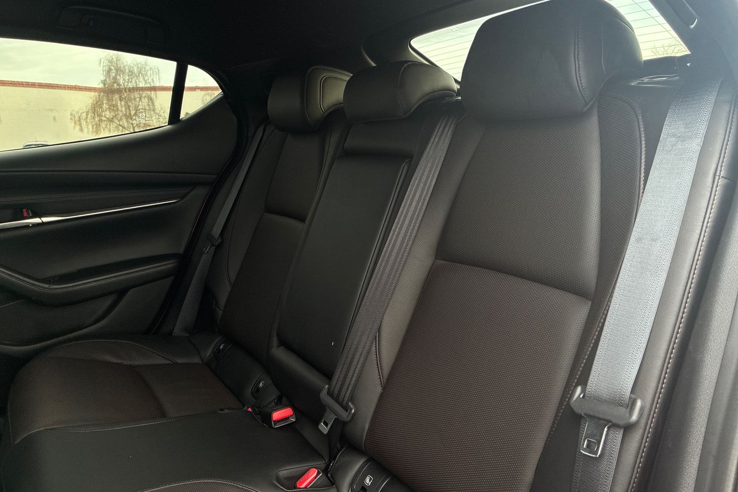 Used Mazda Mazda3 2023 for sale - 76784785: Photo 13