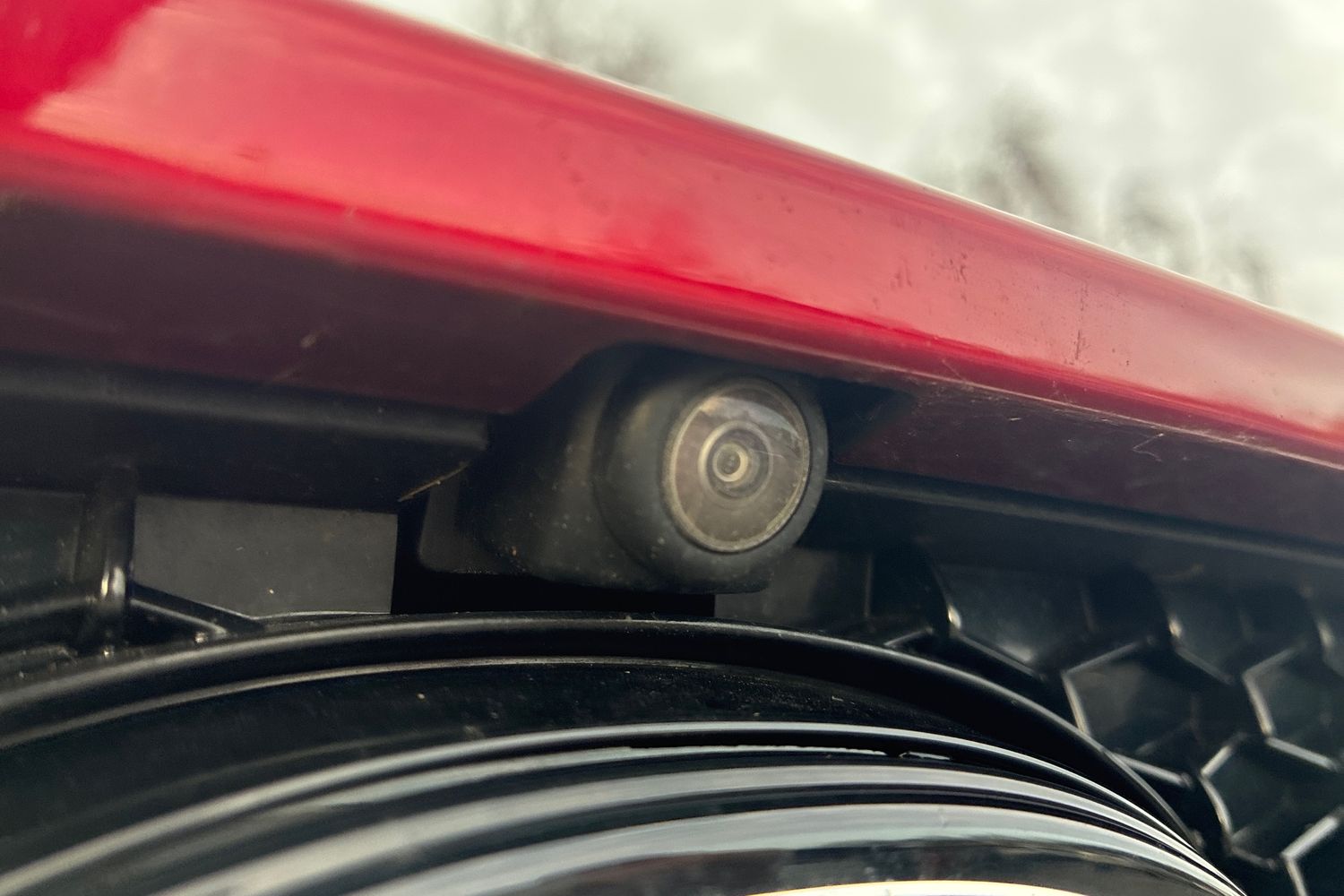 Used Mazda Mazda3 2023 for sale - 76784785: Photo 17