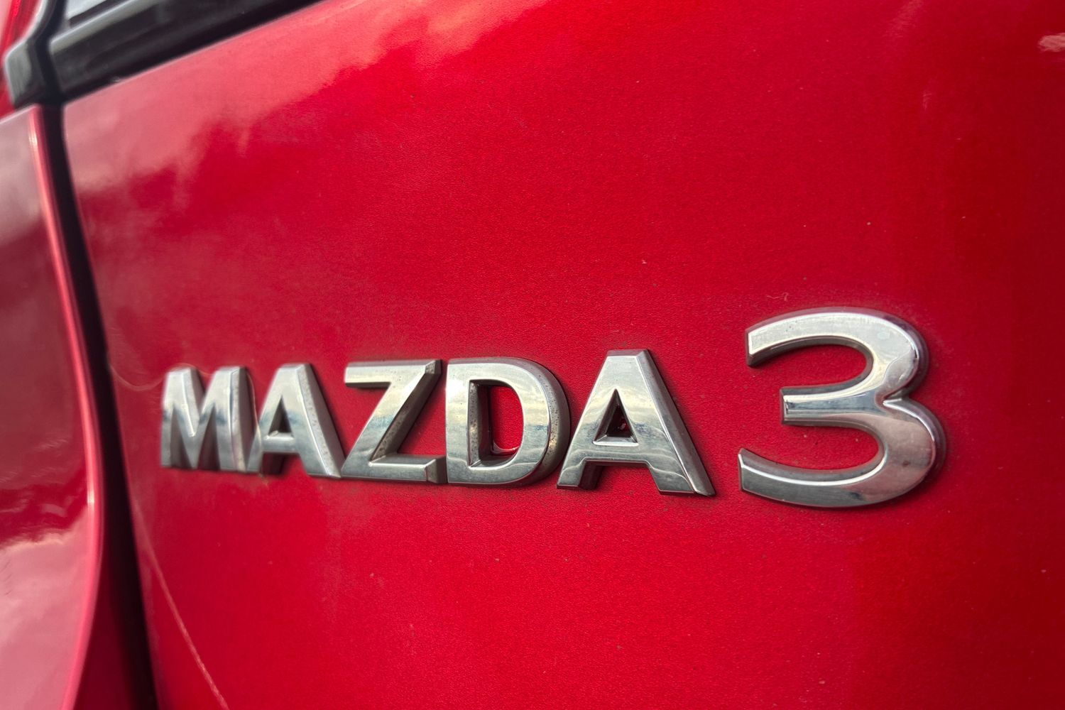 Used Mazda Mazda3 2023 for sale - 76784785: Photo 20