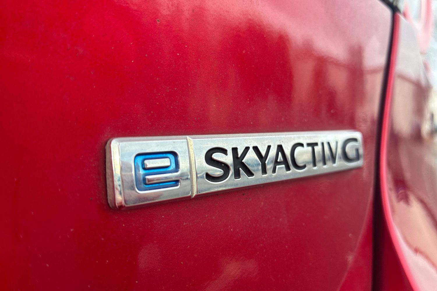 Used Mazda Mazda3 2023 for sale - 76784785: Photo 22