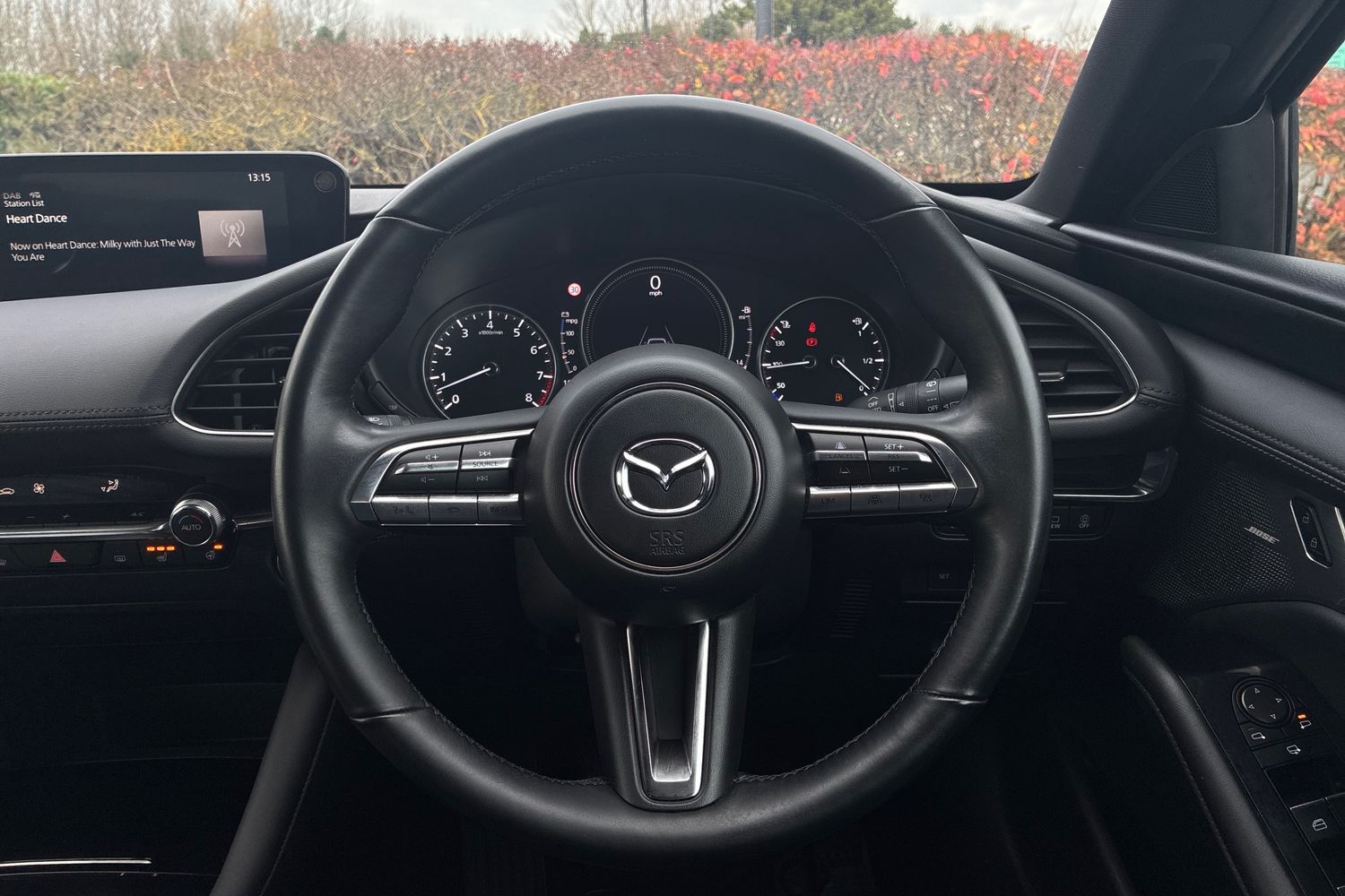 Used Mazda Mazda3 2023 for sale - 76784785: Photo 28