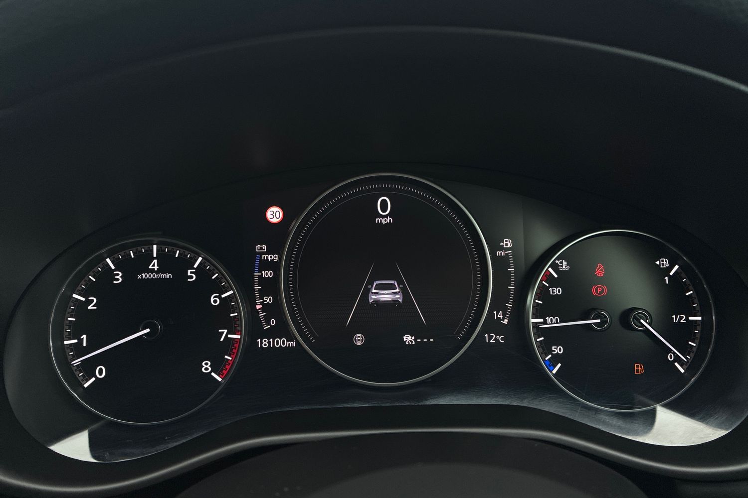 Used Mazda Mazda3 2023 for sale - 76784785: Photo 29