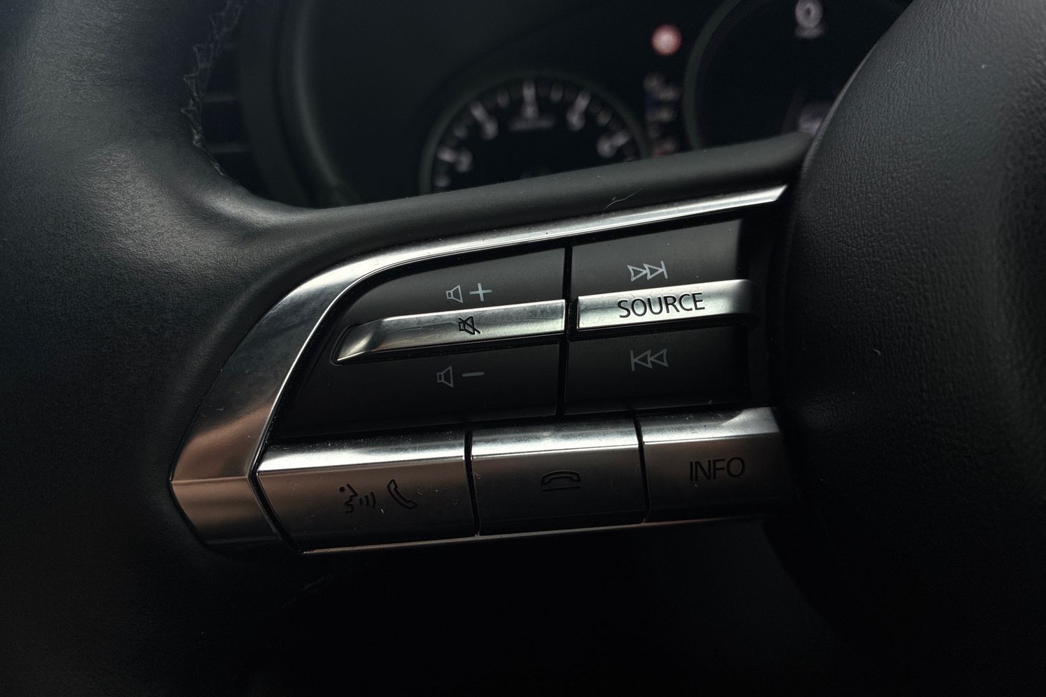 Used Mazda Mazda3 2023 for sale - 76784785: Photo 30