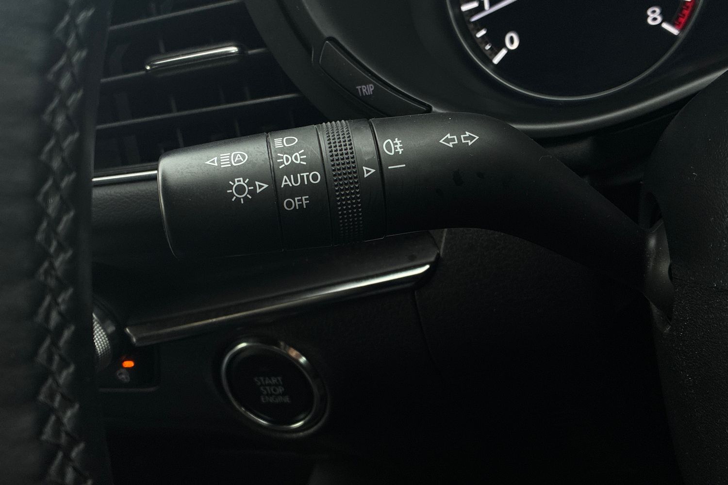 Used Mazda Mazda3 2023 for sale - 76784785: Photo 32