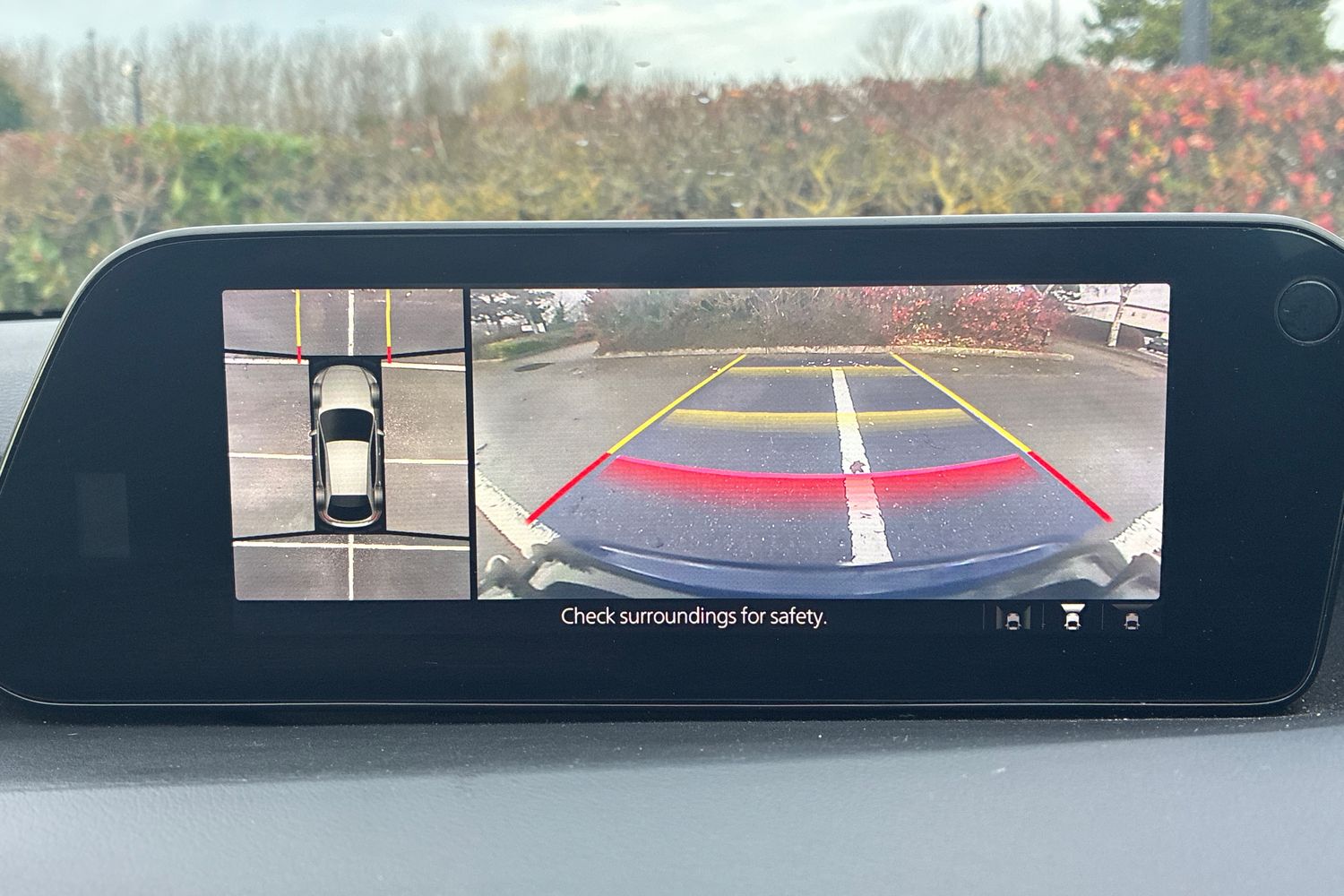 Used Mazda Mazda3 2023 for sale - 76784785: Photo 41