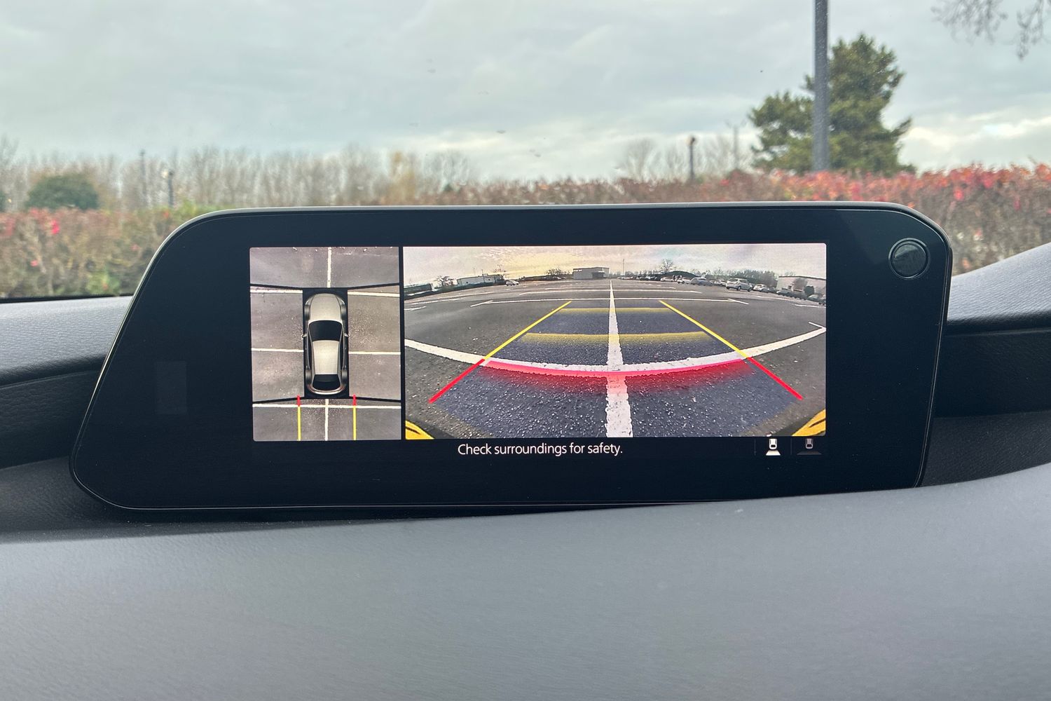 Used Mazda Mazda3 2023 for sale - 76784785: Photo 42