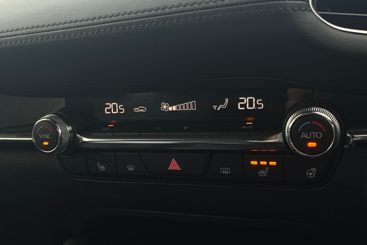 Used Mazda Mazda3 2023 for sale - 76784785: Photo 43