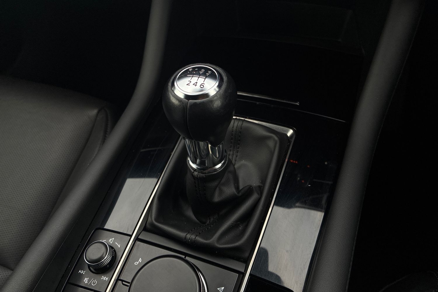 Used Mazda Mazda3 2023 for sale - 76784785: Photo 44