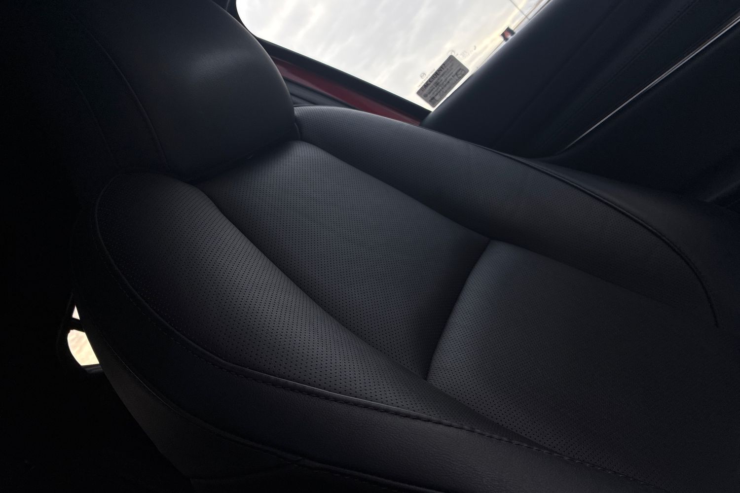 Used Mazda Mazda3 2023 for sale - 76784785: Photo 47