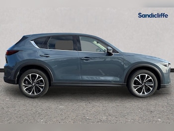 Used Mazda CX-5 2022 for sale - 76134454: Photo