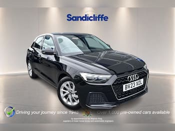 Used Audi A1 2023 for sale - 79732292: Photo