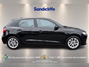 Used Audi A1 2023 for sale - 79732292: Photo