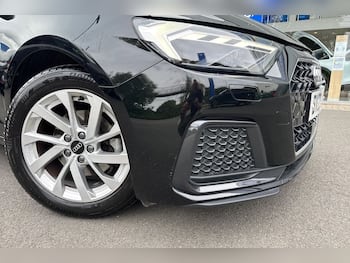 Used Audi A1 2023 for sale - 79732292: Photo