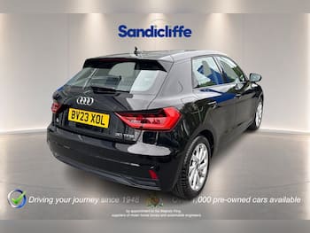 Used Audi A1 2023 for sale - 79732292: Photo