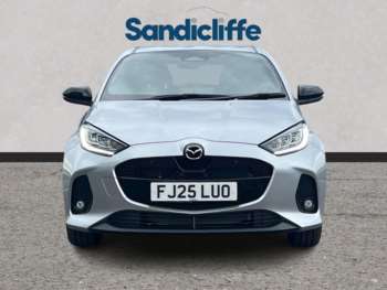 Used Mazda Mazda2 HYBRID 2025 for sale - 74457053: Photo