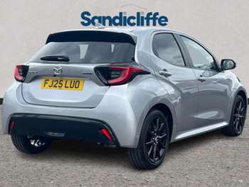 Used Mazda Mazda2 HYBRID 2025 for sale - 74457053: Photo