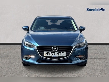 Used Mazda Mazda3 2018 for sale - 79563428: Photo