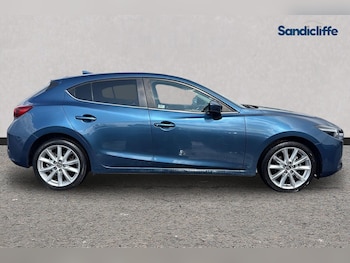 Used Mazda Mazda3 2018 for sale - 79563428: Photo
