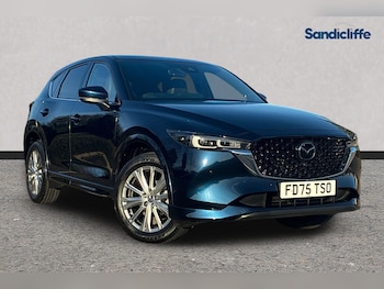 2025 - 101688 5-Door