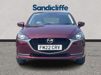 Used Mazda Mazda2 2022 for sale - 74816339: Photo