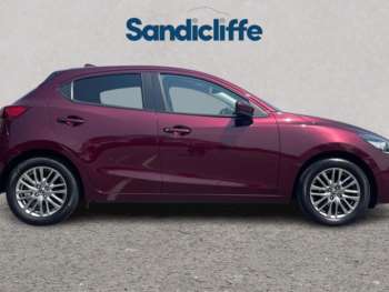 Used Mazda Mazda2 2022 for sale - 74816339: Photo