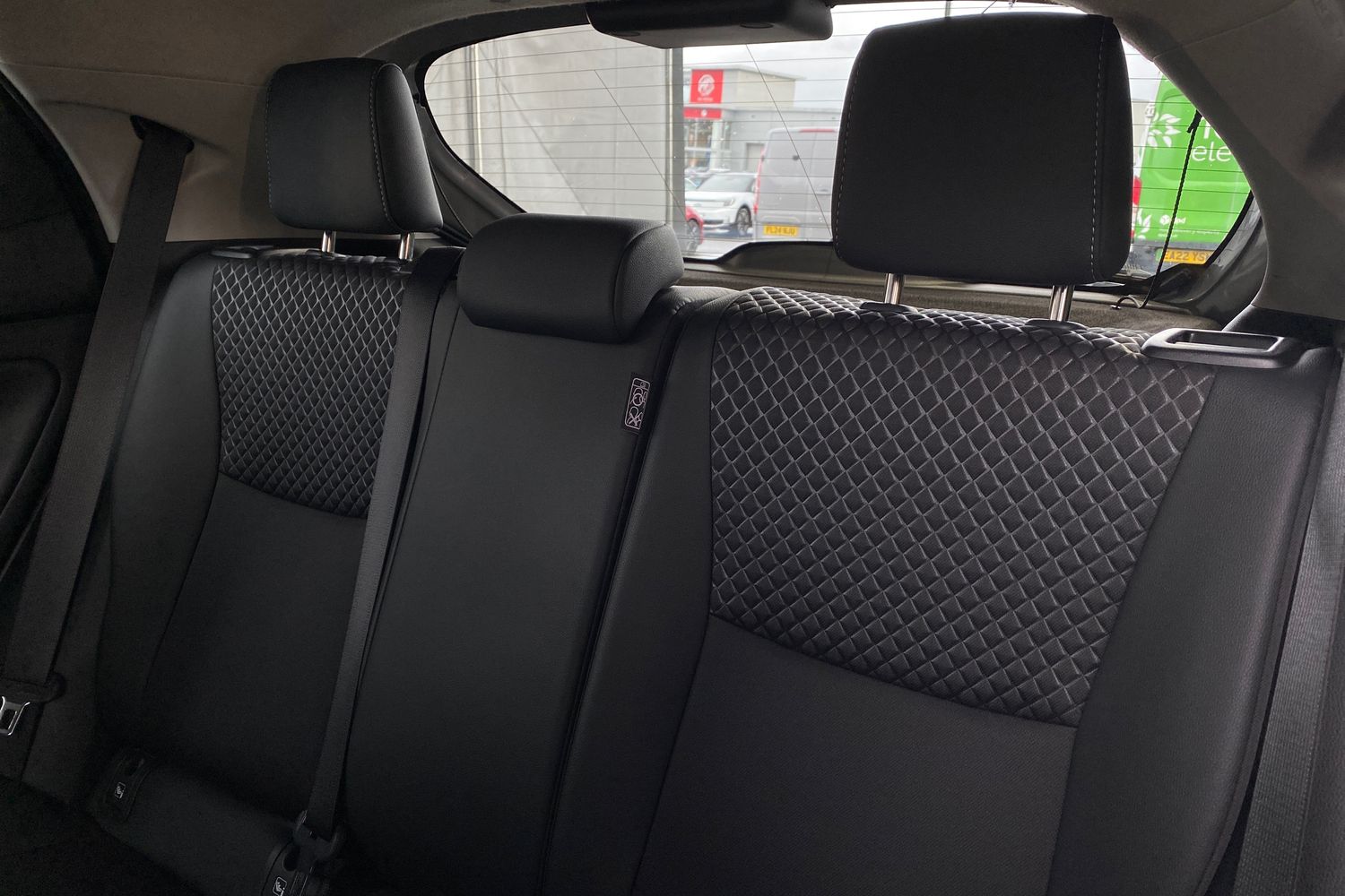 Used Mazda Mazda2 HYBRID 2023 for sale - 77990504: Photo 17