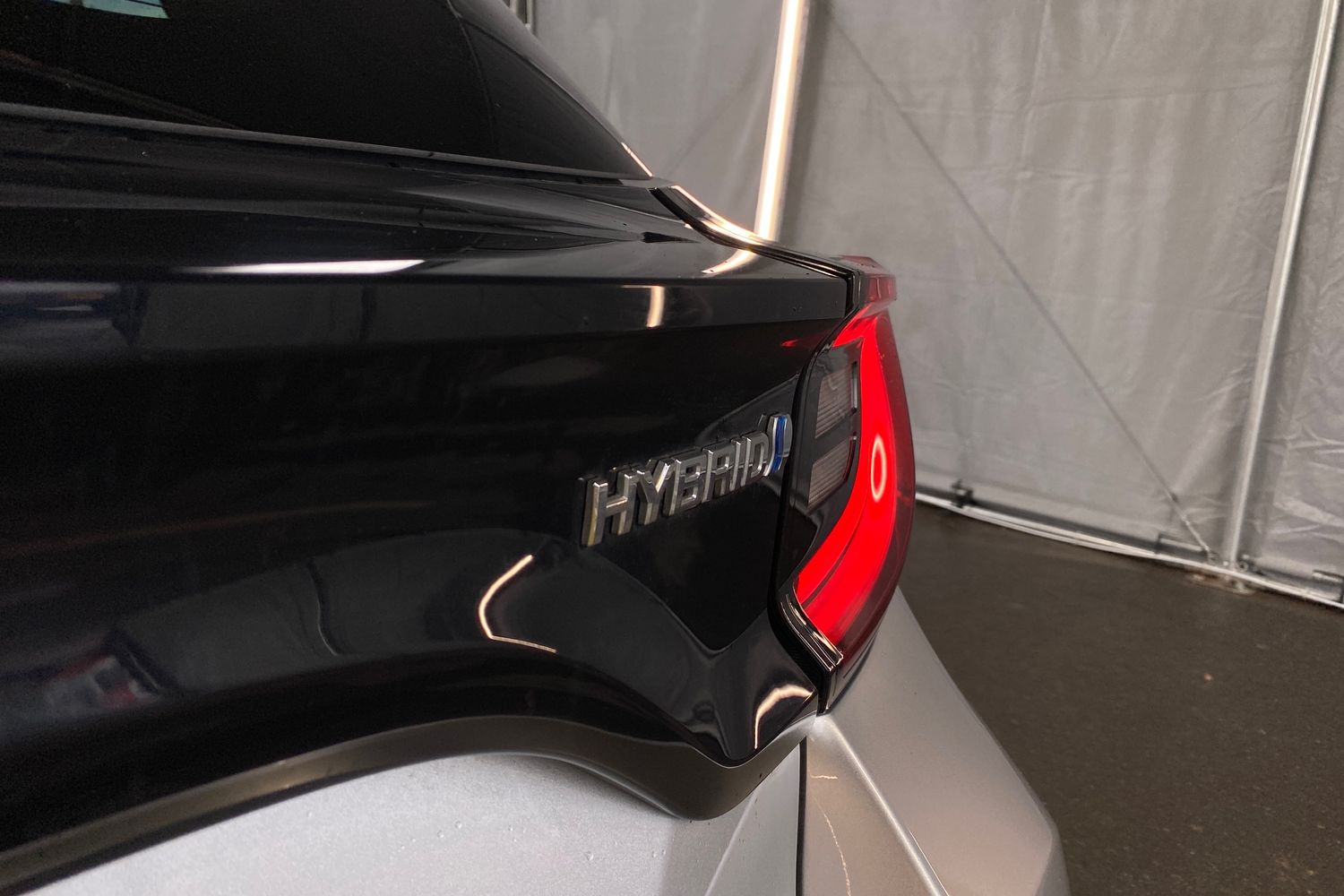 Used Mazda Mazda2 HYBRID 2023 for sale - 77990504: Photo 19