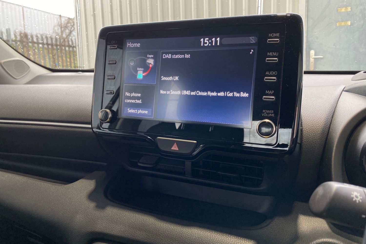 Used Mazda Mazda2 HYBRID 2023 for sale - 77990504: Photo 34