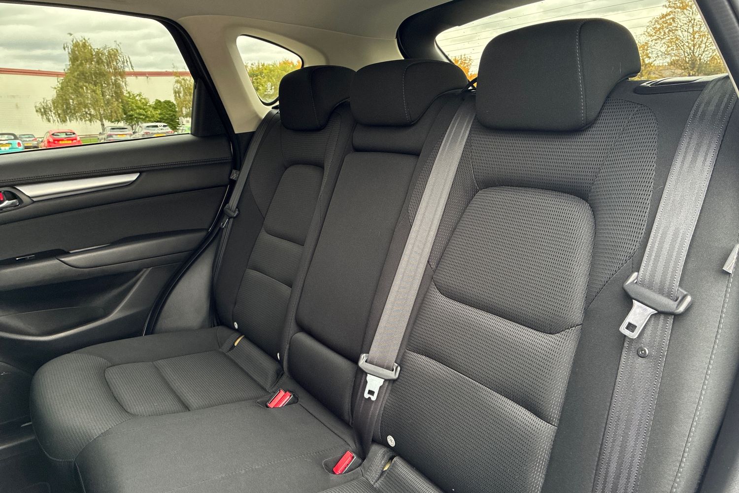 Used Mazda CX-5 2021 for sale - 76335034: Photo 13