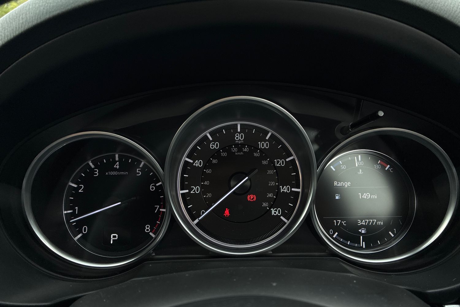 Used Mazda CX-5 2021 for sale - 76335034: Photo 31